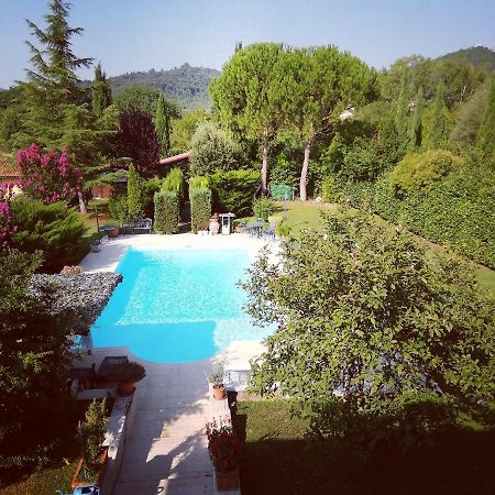 Villino Verde Pomodoro Ареццо Экстерьер фото
